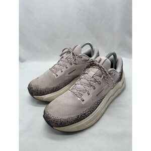 Brooks Ghost Max 2 Running Shoes Womens US 9 1204201B503 Orchid Ice‎ Plum
